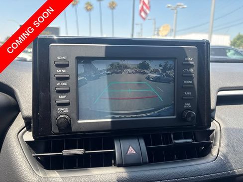 Used 2019 Toyota RAV4 XLE w/ Carpet Mat Package FWD image 24