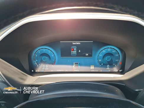 Used 2024 Ford Escape Platinum AWD/4WD image 15