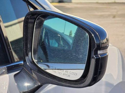 Used 2025 Honda Odyssey Sport-L image 22