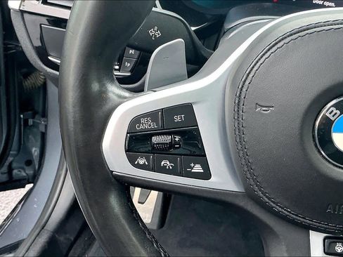 Used 2020 BMW M550i xDrive image 20