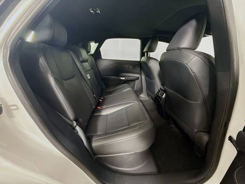 Used 2024 Lexus RX 350 Premium Plus w/ Convenience Package image 29