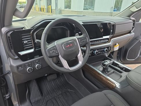 New 2026 GMC Sierra 1500 Elevation AWD/4WD image 15