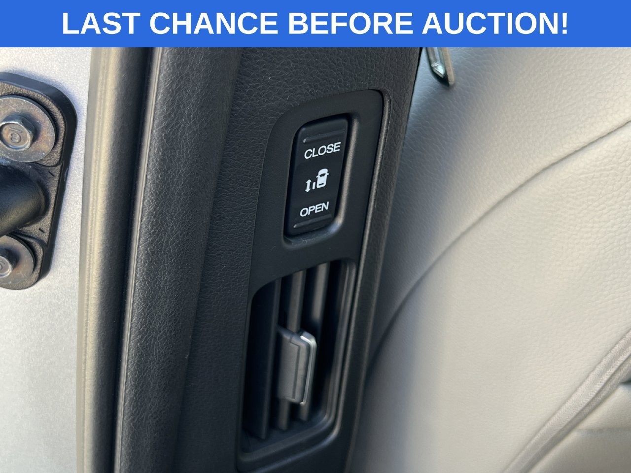 Used 2026 Honda Odyssey EX-L image 22