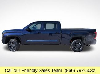 New 2026 Toyota Tundra Platinum AWD/4WD video 2