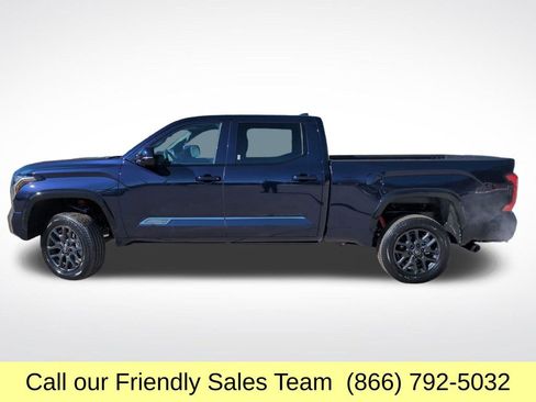New 2026 Toyota Tundra Platinum AWD/4WD image 2