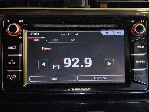 Used 2020 Mitsubishi Mirage LE image 25