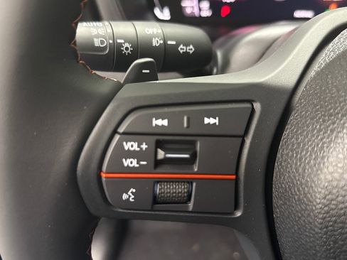 New 2026 Honda Passport TrailSport image 33