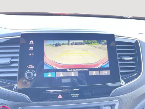 Used 2023 Honda Passport TrailSport image 30