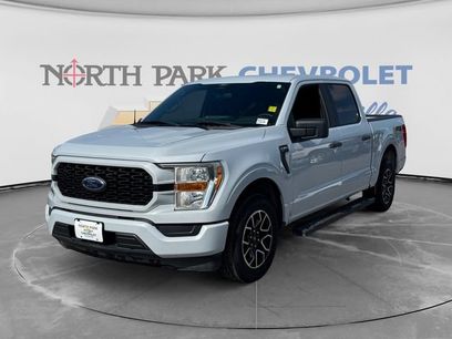 Used 2022 Ford F150 XL w/ STX Appearance Package