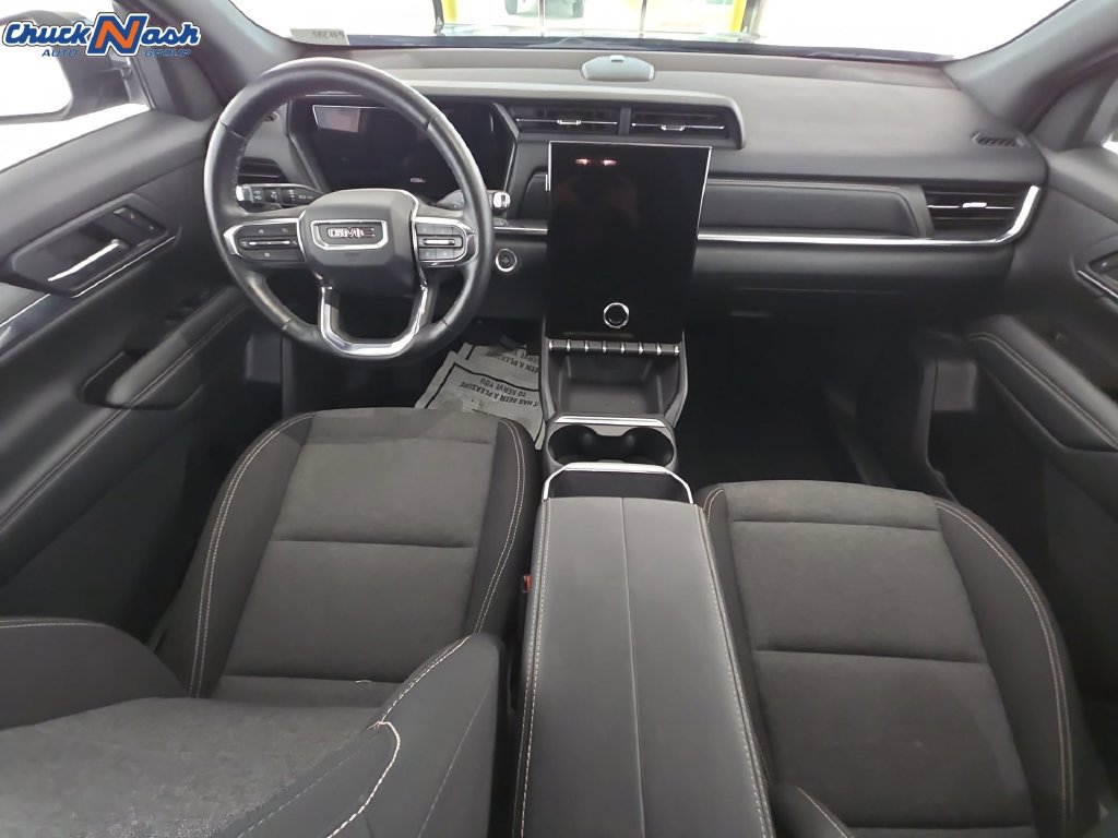 Used 2025 GMC Terrain Elevation AWD/4WD image 25