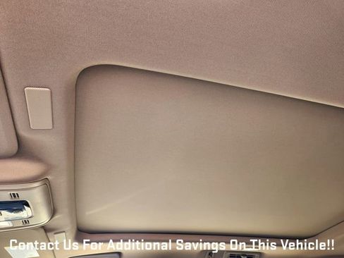 New 2026 GMC Yukon Denali w/ Sun & Power Step Package image 19