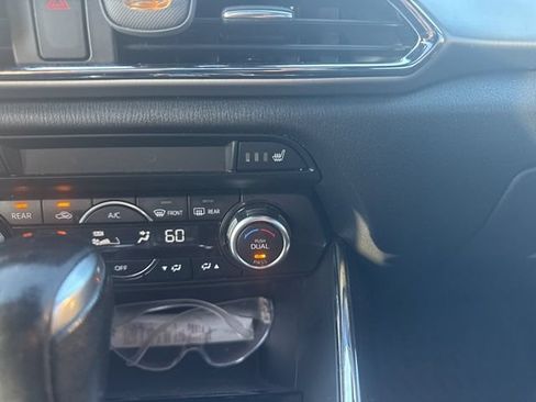 Used 2018 MAZDA CX-9 Grand Touring AWD/4WD image 9