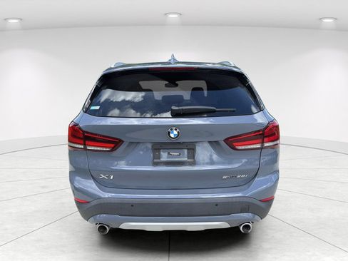Used 2021 BMW X1 sDrive28i w/ Premium Package FWD image 5