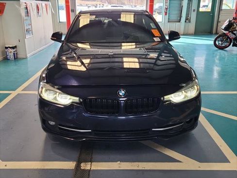 Used 2017 BMW 340i Sedan image 3