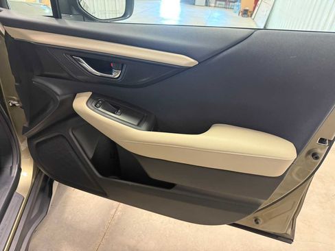 Used 2022 Subaru Outback Premium AWD/4WD image 28