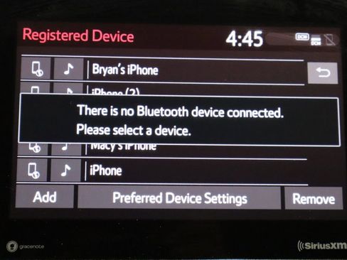 Used 2023 Toyota Camry SE image 34