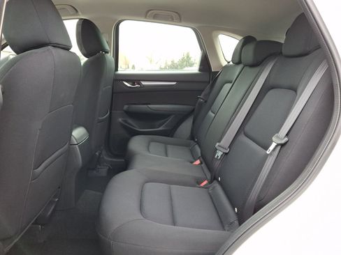 Used 2019 MAZDA CX-5 Sport image 11