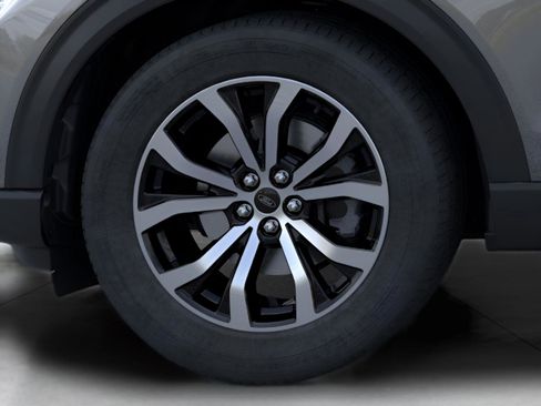 New 2026 Ford Explorer ST-Line AWD/4WD image 19
