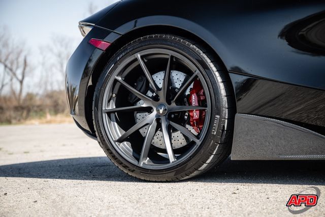 Used 2019 McLaren 720S RWD image 77