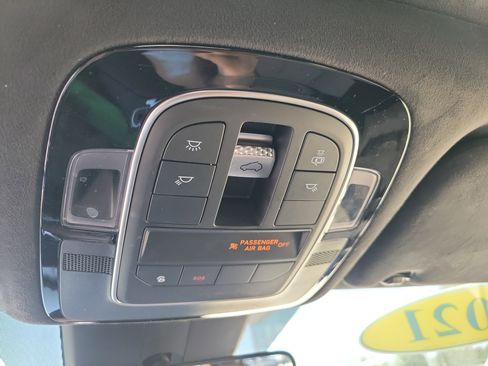 Used 2021 Hyundai Santa Fe Calligraphy AWD/4WD image 19