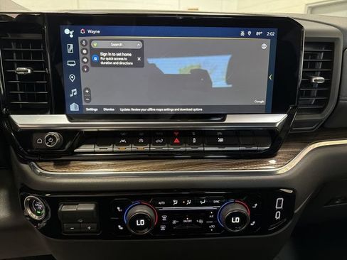 Certified 2023 Chevrolet Silverado 1500 LT w/ Protection Package AWD/4WD image 18