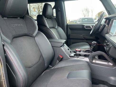 New 2024 Ford Bronco Raptor image 17