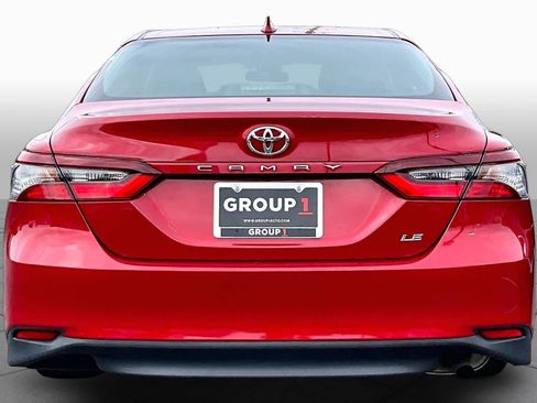Used 2023 Toyota Camry LE FWD image 5