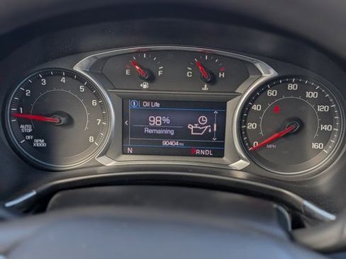 Used 2019 Chevrolet Equinox LT image 19