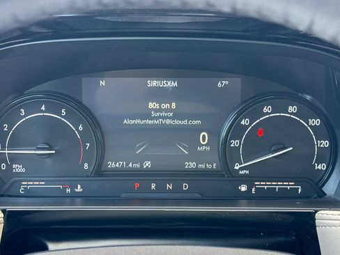 Used 2022 Lincoln Corsair AWD w/ Premium Package image 25