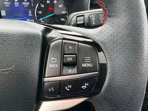 Used 2023 Ford Explorer ST-Line w/ Class IV Trailer Tow Package image 21