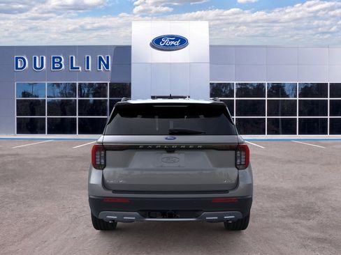 New 2026 Ford Explorer Active w/ Active Comfort Package AWD/4WD image 33