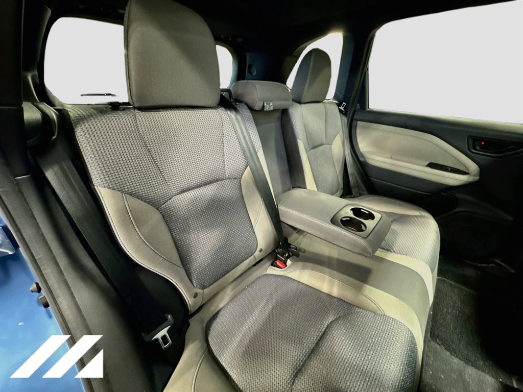 Used 2025 Subaru Forester Premium AWD/4WD image 29