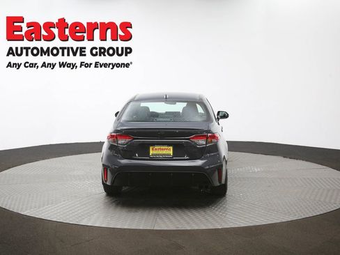 Used 2023 Toyota Corolla SE FWD image 34