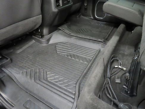 Used 2023 Chevrolet Silverado 1500 RST w/ Convenience Package II AWD/4WD image 63