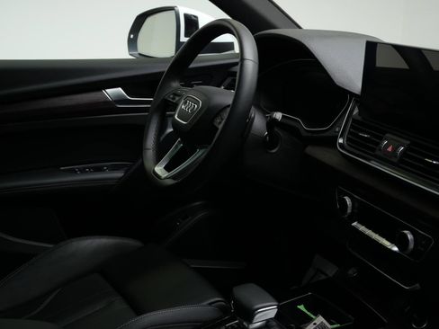 Used 2024 Audi Q5 2.0T Premium Plus AWD/4WD image 17