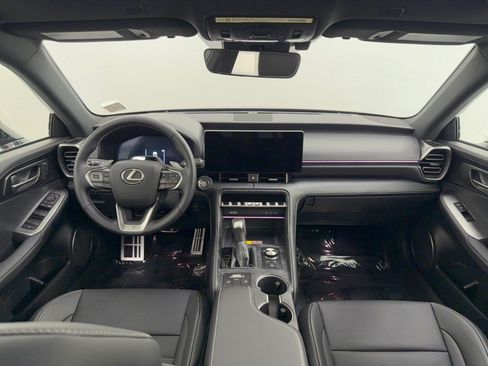 Certified 2026 Lexus IS 350 F Sport w/ Handling Package RWD image 18