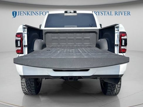 Used 2023 RAM 2500 Big Horn w/ Level B Equipment Group AWD/4WD image 17
