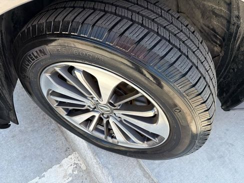 Used 2016 Acura RDX FWD w/ Advance Package image 2