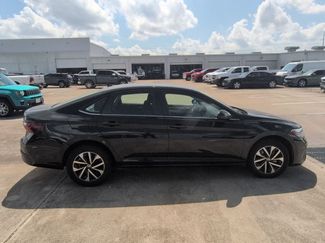 Used 2024 Volkswagen Jetta S FWD video 4