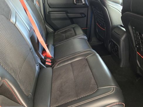 Used 2022 Ford Bronco Raptor image 8