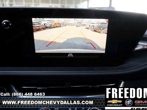 New 2026 Buick Envista Preferred image 21