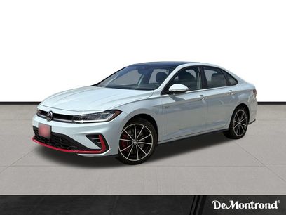 Certified 2025 Volkswagen Jetta GLI Autobahn