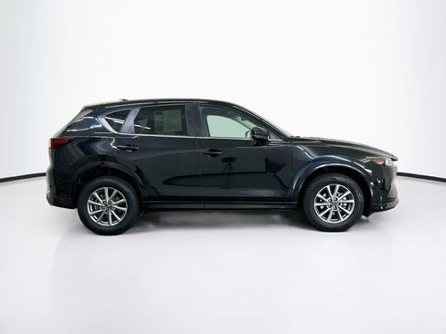 Used 2025 MAZDA CX-5 AWD 2.5 S w/ Select Package image 10