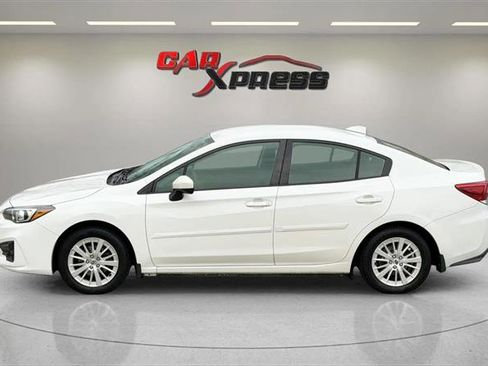 Used 2018 Subaru Impreza 2.0i Premium image 13