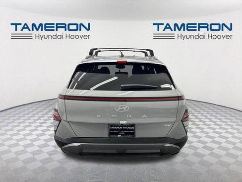 New 2026 Hyundai Kona Limited image 4