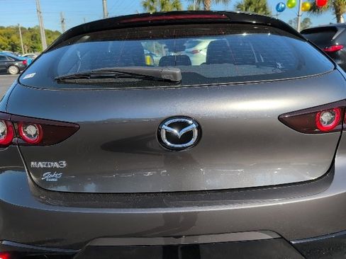 New 2026 MAZDA MAZDA3 s Sport image 4