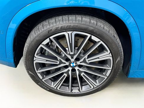 New 2025 BMW X1 M35i w/ Premium Package image 32