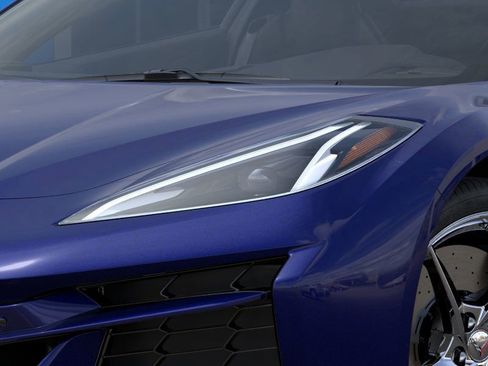 New 2025 Chevrolet Corvette E-Ray AWD/4WD image 34
