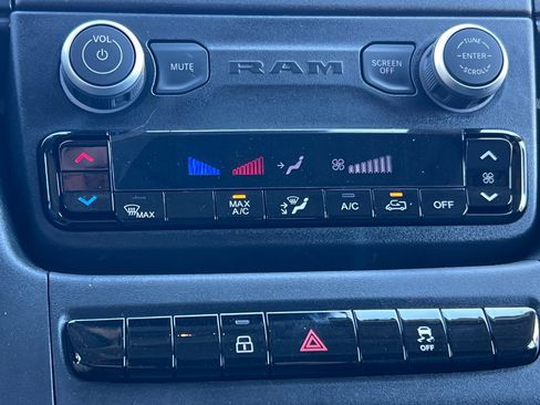 New 2026 RAM ProMaster 2500 image 18