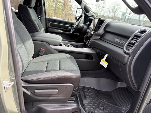 New 2026 RAM 1500 Big Horn image 16